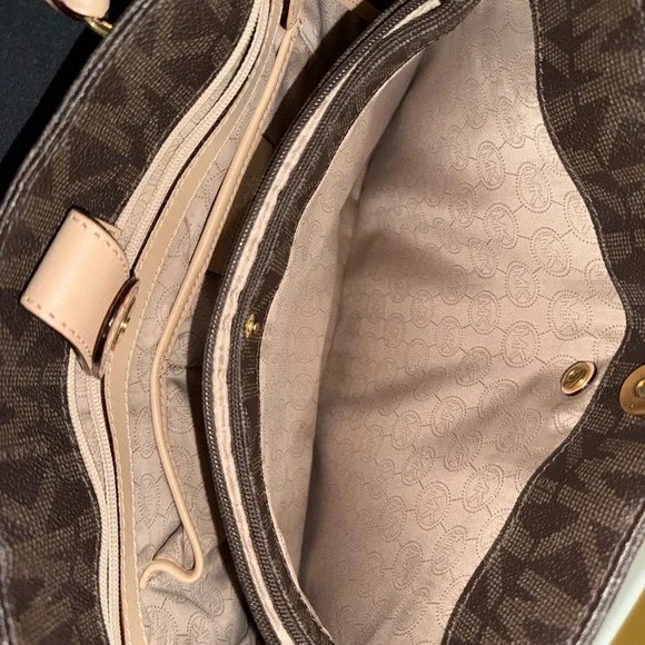 Michael Kors tote bag - Picture 3 of 4